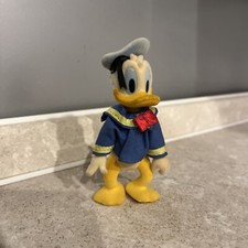 Action Figure Disney Family Paperino Donald Duck Simba pupazzo