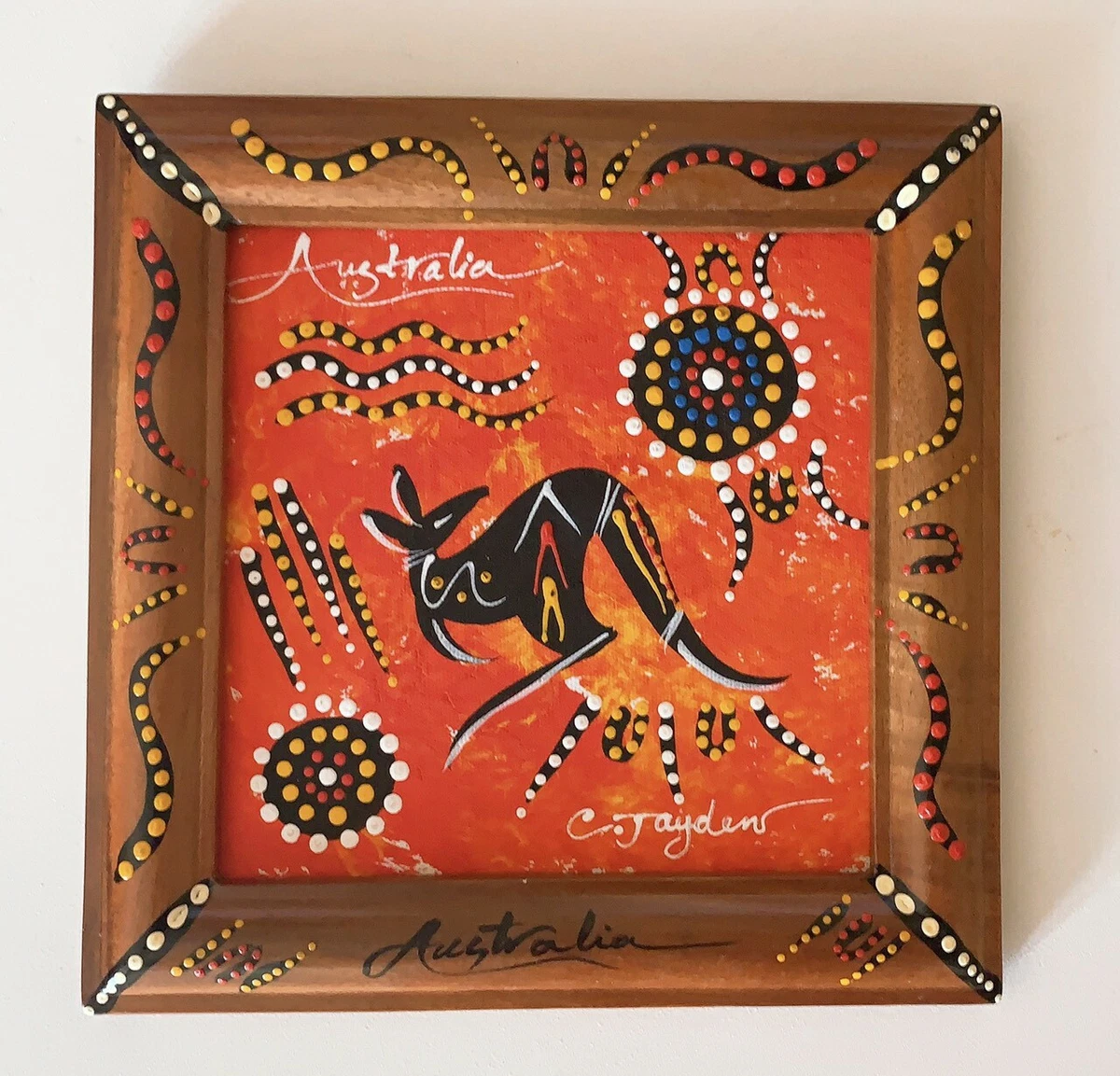 Details more than 147 australian gifts adelaide latest kenmei.edu.vn