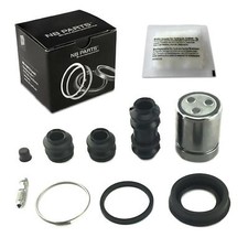 Bremssattel Reparatursatz + Kolben hinten 36mm für Toyota Corolla E12 Prius W2