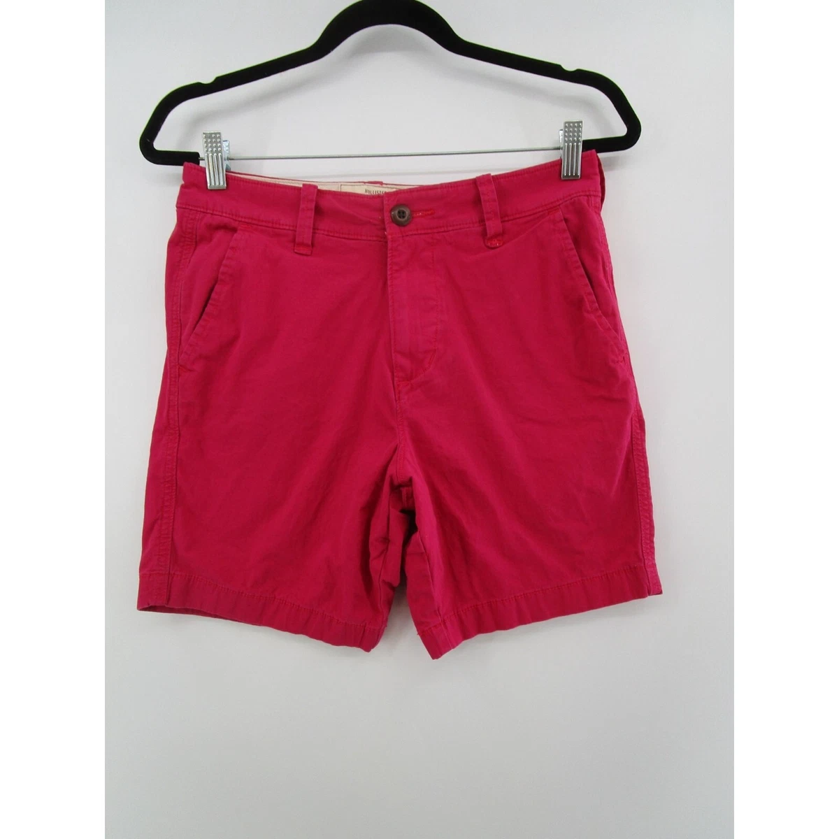 Hollister guy cheap shorts