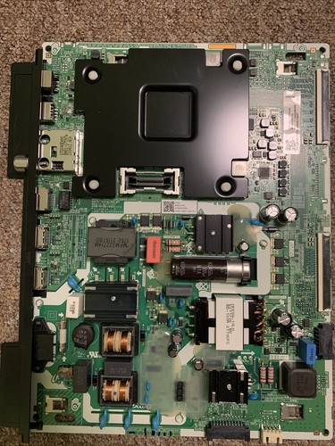 Samsung UE55TU7020KXXU Haupt PCB - BN96-51373F