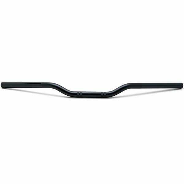 FITS FOR KTM HANDLEBAR TUBE BLACK THE MODEL DUKE 250 390 200 2017