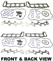 Engine Cylinder Head Gasket Set on sale Engine Cylinder Head Gasket Set on sale