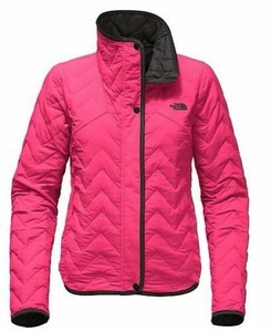 north face westborough insulated parka