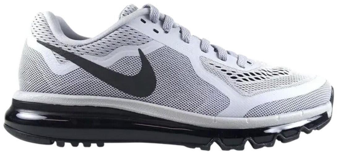 Nike Air Max 2014 Gray for Sale Authenticity Guaranteed - Main Image