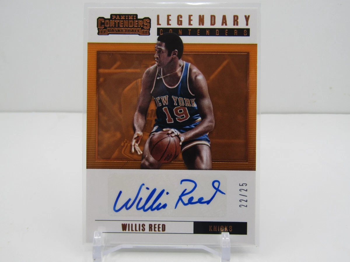 Las mejores ofertas en Tarjetas de colección de baloncesto Willis