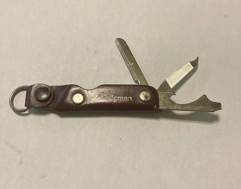 Multi Tool
