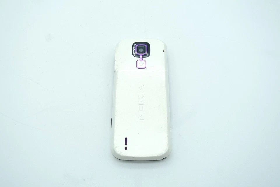 NOKIA 5000d-2 RM-362 TELEFONO CELLULARE PER PARTI DI RICAMBIO - Immagine 4 di 4