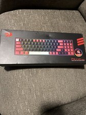 Reddragon Pollux Pro