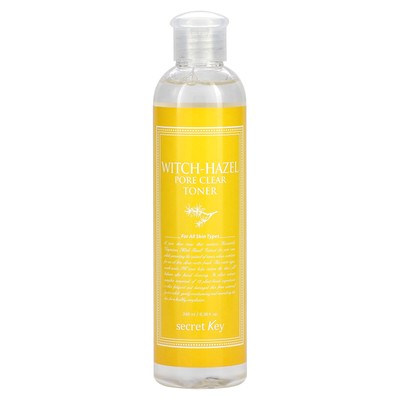 Witch-Hazel Pore Clear Toner, 8.38 fl oz (248 ml)