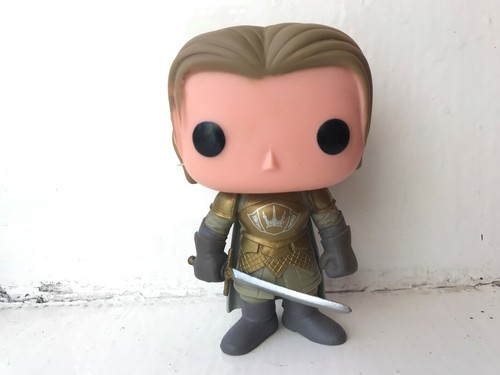 FUNKO POP VINYL TV SERIES GAME OF 