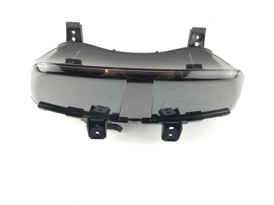 2013- 2015 Cadillac ATS Speedometer Cluster Instrument 60K KPH 812812097 OEM - Image 4 of 4