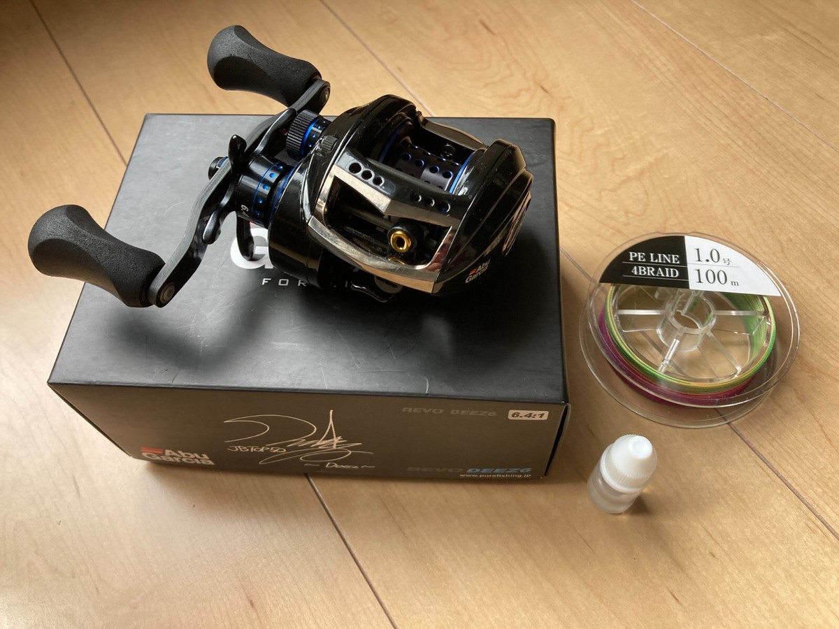 Revo deez6 【公式通販】 Revo Deez6