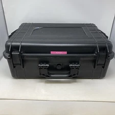 CASEMATIX Hard Shell Case Compatible with Xbox Series X Console