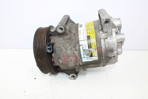 8200309193 klimakompressor RENAULT MEGANE II BERLINA 3P 1.9 DCI 2002 1418832