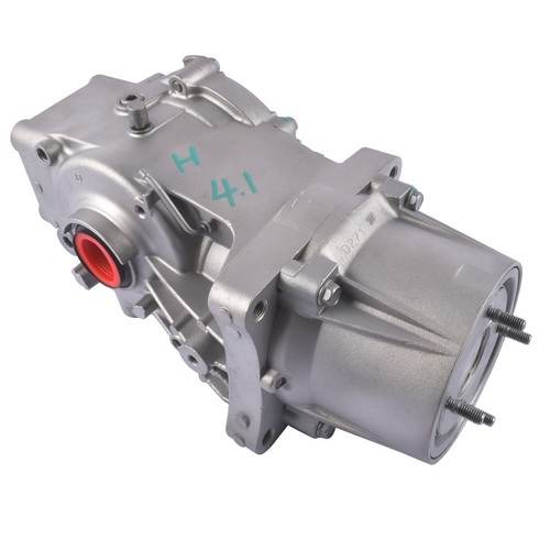 Rear Axle Differential Carrier Assembly For Toyota RAV4 2.28 Ratio 2.5L l4 GAS - Picture 2 of 12