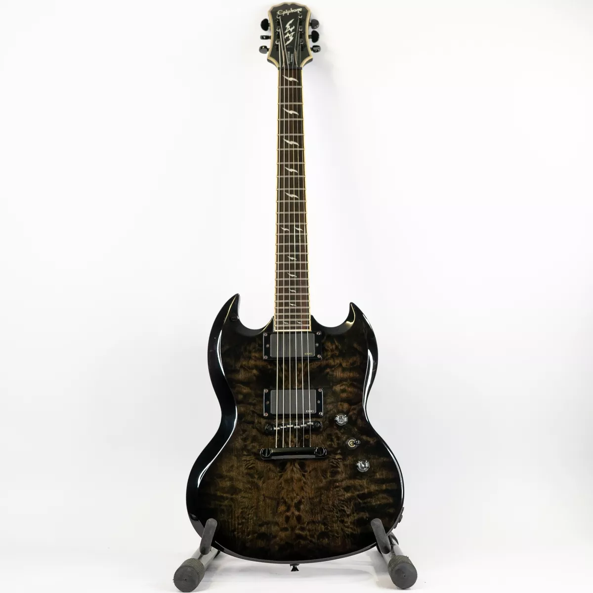 Epiphone sale sg 2008