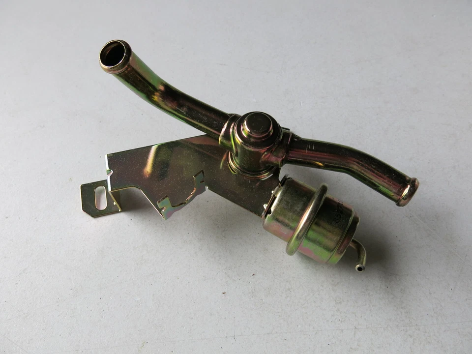 Four Seasons Heater Valve 74771 fit Ford '86-'90 - Image 2 of 3