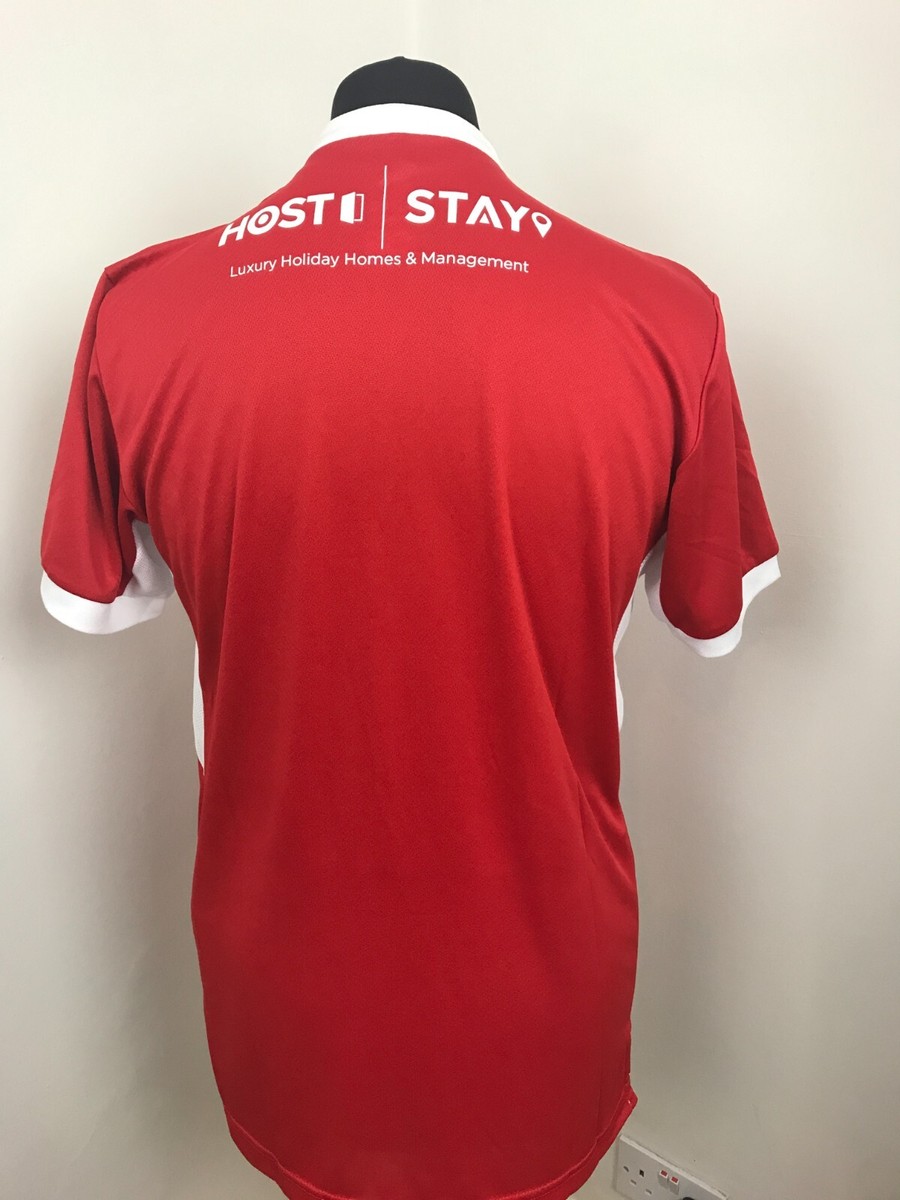 Sea ⭐︎Mal.レレレさんROBE ストライプシャツ 38サイズ 緑 LAKOLE（ラコレ）の「ストライプバンドカラーシャツ / 124224（シャツ