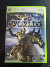 Two Worlds Xbox 360 Microsoft 2016 Video Game War South Peak Games