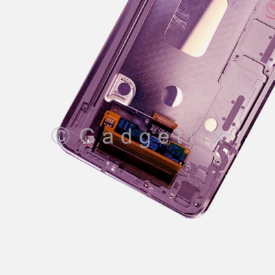 Pantalla Táctil Lcd Para LG Stylo 5 Lm-q720 | Meses Sin Interés - Foto 6