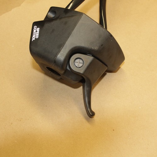 Yamaha 2021 WaveRunner FX Limited SVHO Throttle Lever - Picture 3 of 4