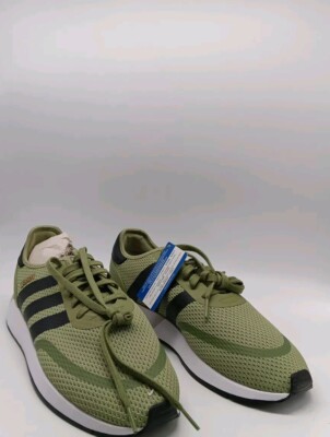 Size 13 - adidas N-5923 Tent Green | eBay