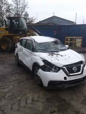 Used Starter Motor fits: 2019 Nissan Kicks  Grade A