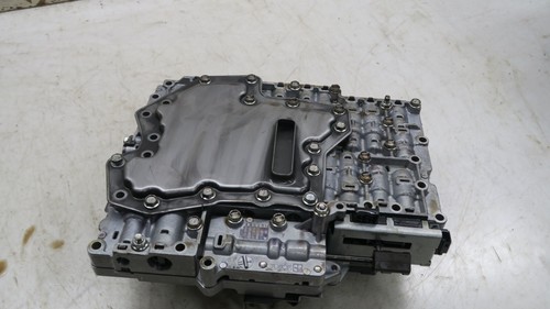 2014-2022 Infiniti Q50 OEM 2.0T Transmission Valve Body - Picture 6 of 12