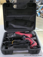 Wagan 2257 12V Impact Wrench Kit