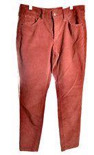 Universal Thread women's pink corduroy pants size 8 NWT