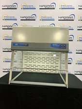 Labconco XPert Filtered Balance System - 3 Foot Width