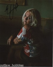 Elle King Autographed Signed 8x10 Photo COA E