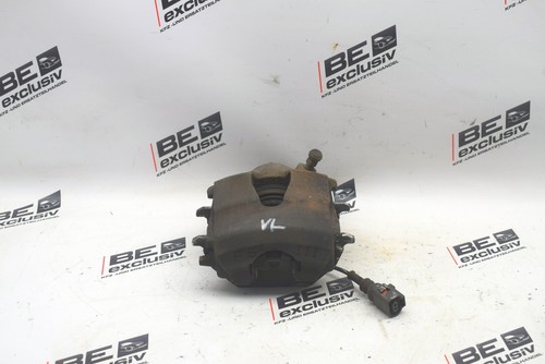 VW Golf 6 VI 1.2 TSI Bremssattel vorne links Bremszange Sattel VL 1K0615123D