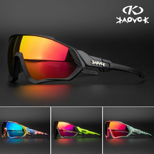 Equitazione Ciclismo Occhiali Da Sole Polarizzati Occhiali Occhiali MTB  Mountain Bike Eyewear | eBay