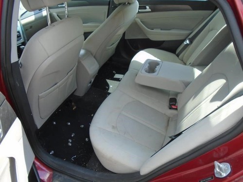 Anti-Lock Brake Part Modulator Assembly Turbo Fits 15 SONATA 1188816 - Picture 8 of 12