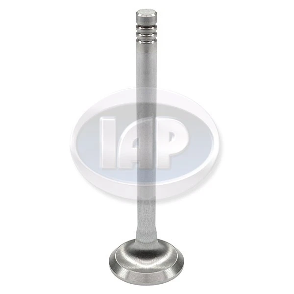 VW Bug Bus Ghia 32mm Stainless Steel Exhaust Valves Set of 4 AC109609P Foto 2 de 2