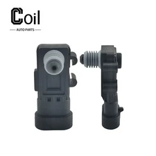 8162384090 MAP Manifold Air Pressure Sensor For 2002-2006 Cadillac Escalade 6.0L