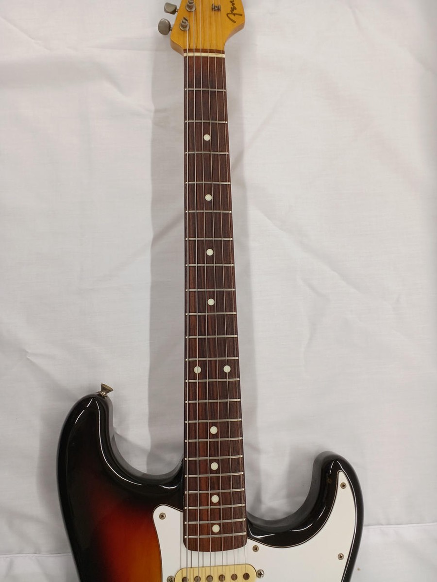 FENDER JAPAN ST62-50 Electric Guitar-01 | eBay