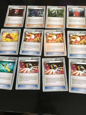 2016 pokemon trainer card SWITCH 2016 Collectible Foil Pokemon *Trainer Item* Trading Card