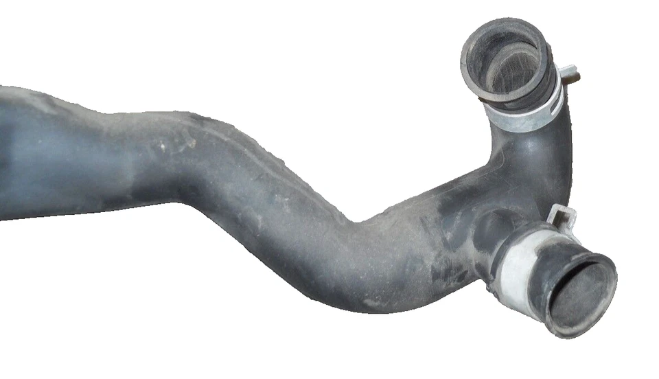 Subaru Forester Legacy WRX 2007-14 montaje de conducto de succión de aire OEM P/N 14865AA030 Foto 2 de 4