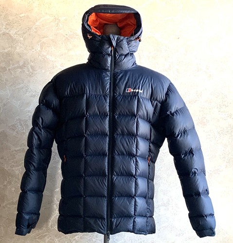 Men's Berghaus Popena 2.0 Hooded 600 