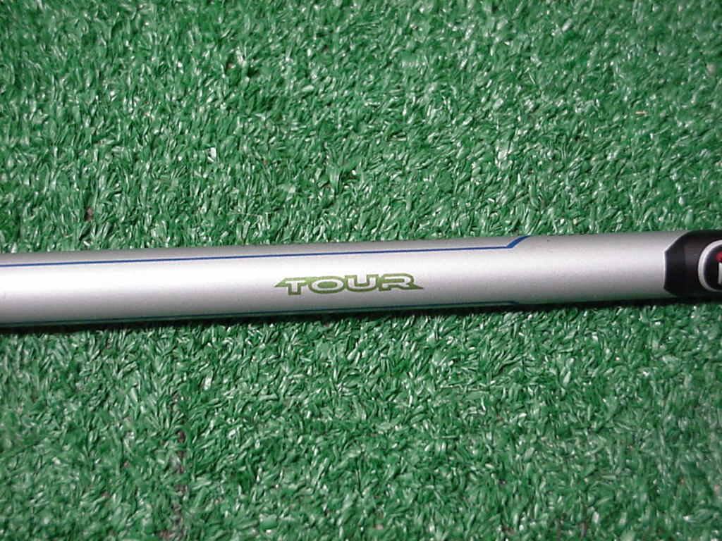 Shaft Driver Taylormade Aldila TP 65 Tour X - Flex Extra Stiff - Embout M6