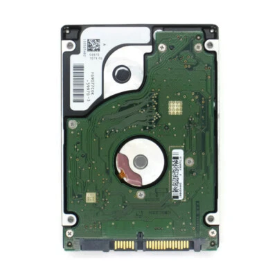 320GB 500GB 640GB 750GB 1TB 2TB 2.5" Internal Hard Disk Drive SATA HDD Lot - Image 1 of 2