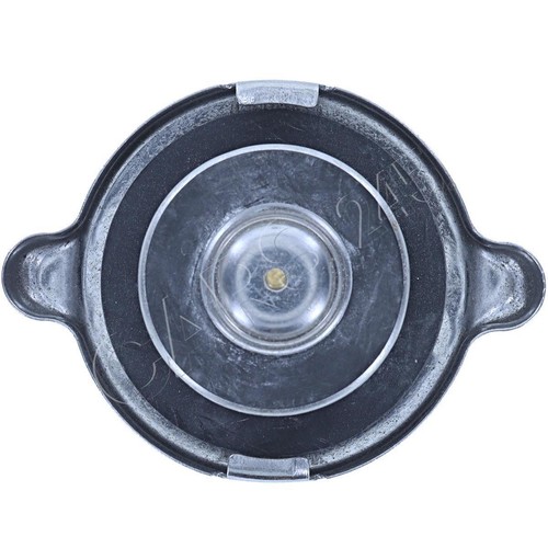 Coolant Tank Sealing Cap MOTORAD Fits ALFA ROMEO 33 Sportwagon 90-94 1326002 - Picture 2 of 3