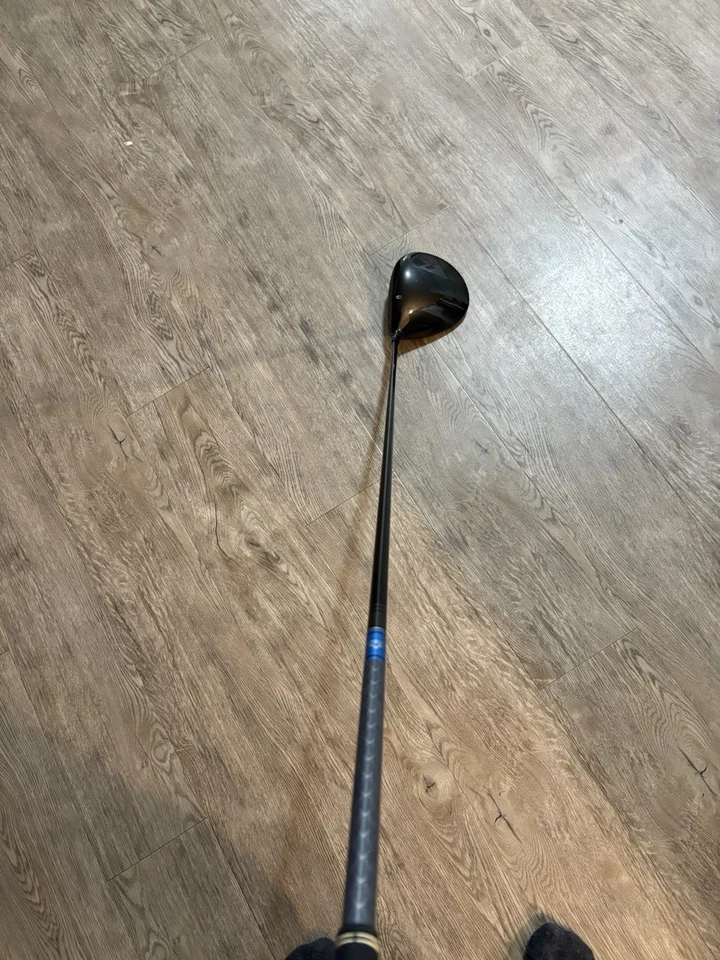 Driver men’s rh stiff - Image 4 of 4