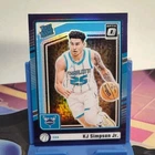 2025 Panini KJ Simpson Base (Raw)