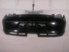 STOßSTANGE HINTEN Porsche Boxster (987) 2009 98750541146