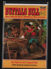 Lasso (Bastei, 1965-1985) #190 Zustand 0-1,1 (B7)