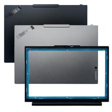 New For Lenovo Thinkpad E14 Gen7 R14 Gen7 Laptop LCD Back Cover /LCD Front Bezel